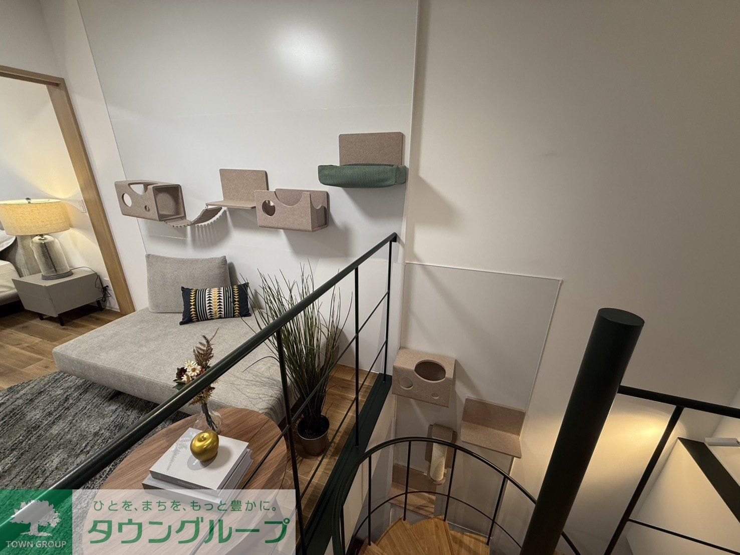 リーラ横浜川和町の物件内観写真