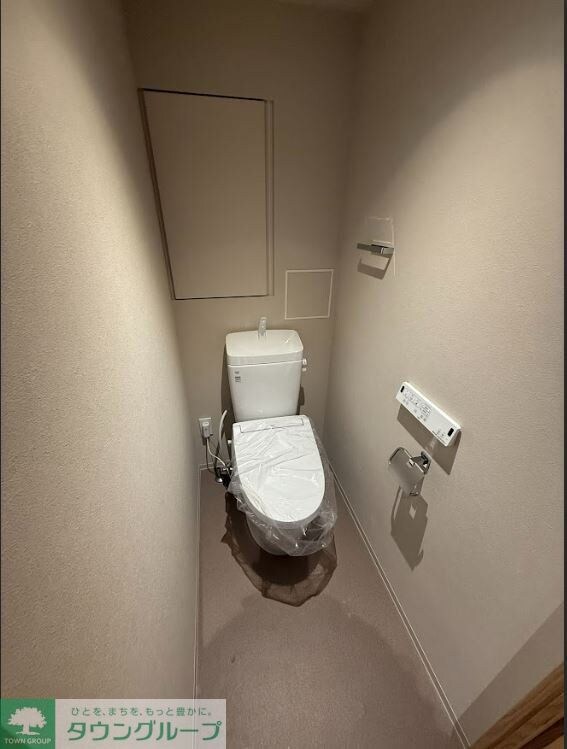 リーラ横浜川和町の物件内観写真