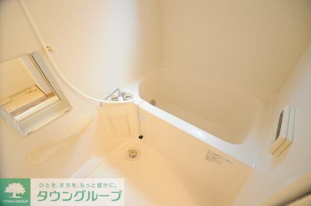 ＹＫクラウンの物件内観写真