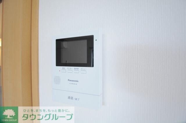 ＹＫクラウンの物件内観写真