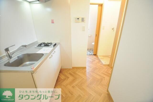 ＹＫクラウンの物件内観写真