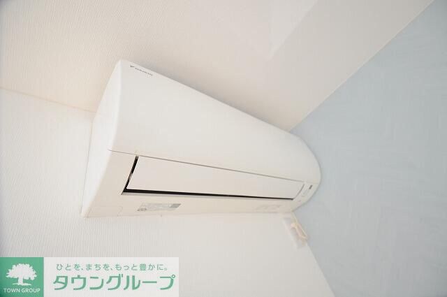 ＹＫクラウンの物件内観写真