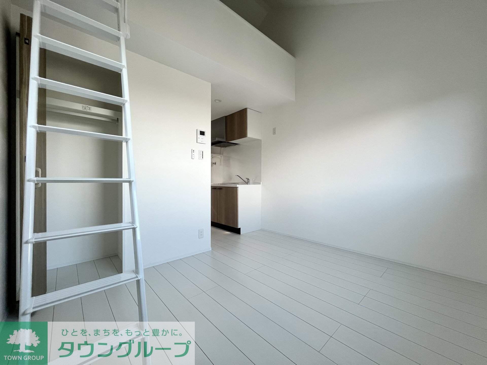 クレオパトラ西生田の物件内観写真