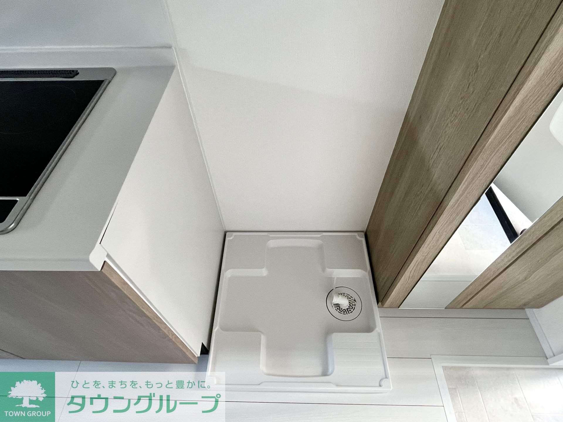 クレオパトラ西生田の物件内観写真