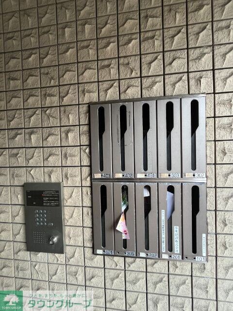 ビラサンライトの物件内観写真