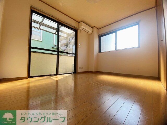 マイプレイスの物件内観写真