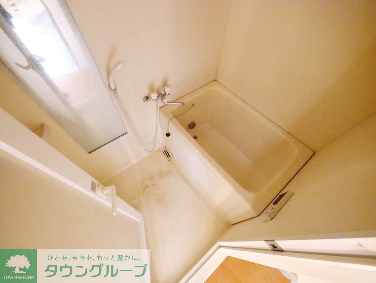 レクエルドの物件内観写真