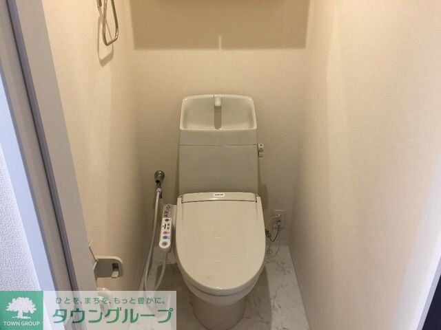 グランチェスタの物件内観写真