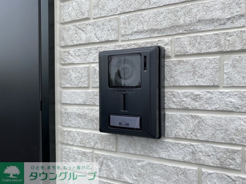 アノンテラス枡形の物件内観写真