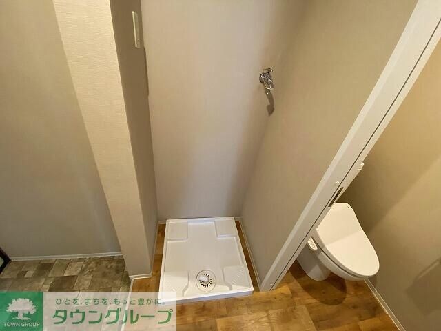 フォルト溝の口の物件内観写真