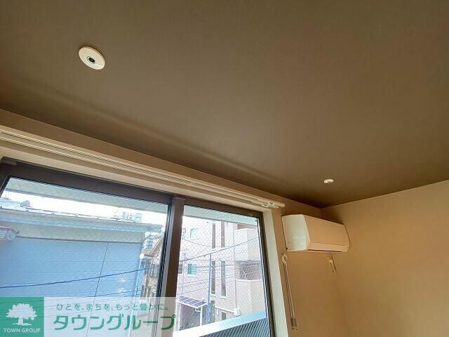 フォルト溝の口の物件内観写真