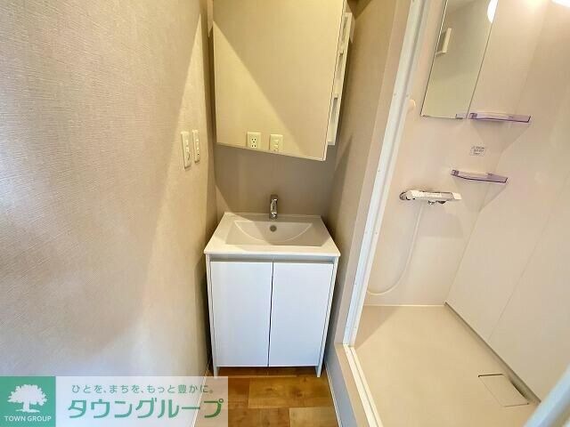 フォルト溝の口の物件内観写真