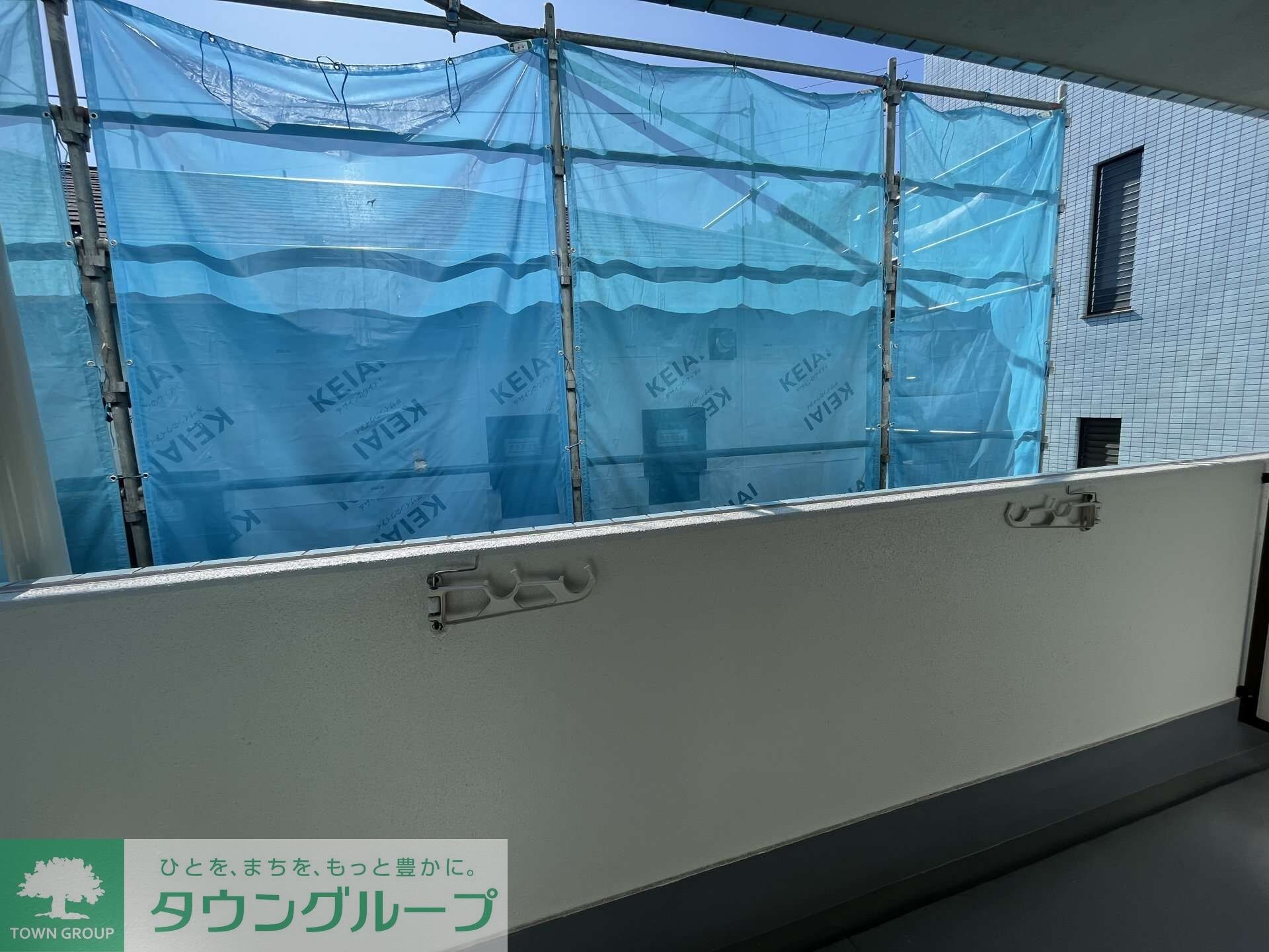 エコーバレー関口の物件内観写真