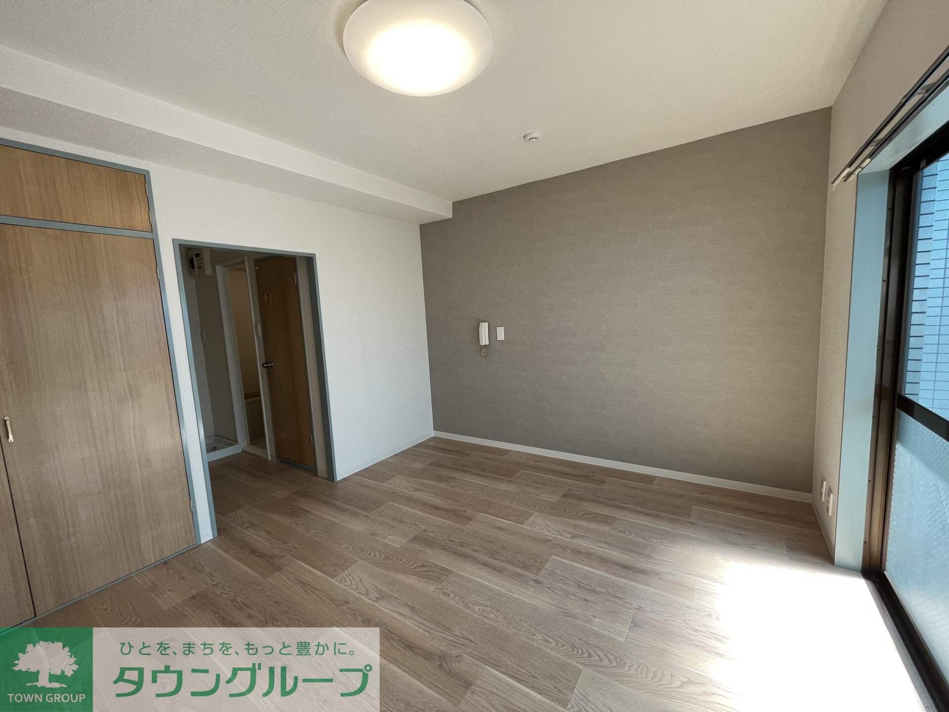 エコーバレー関口の物件内観写真