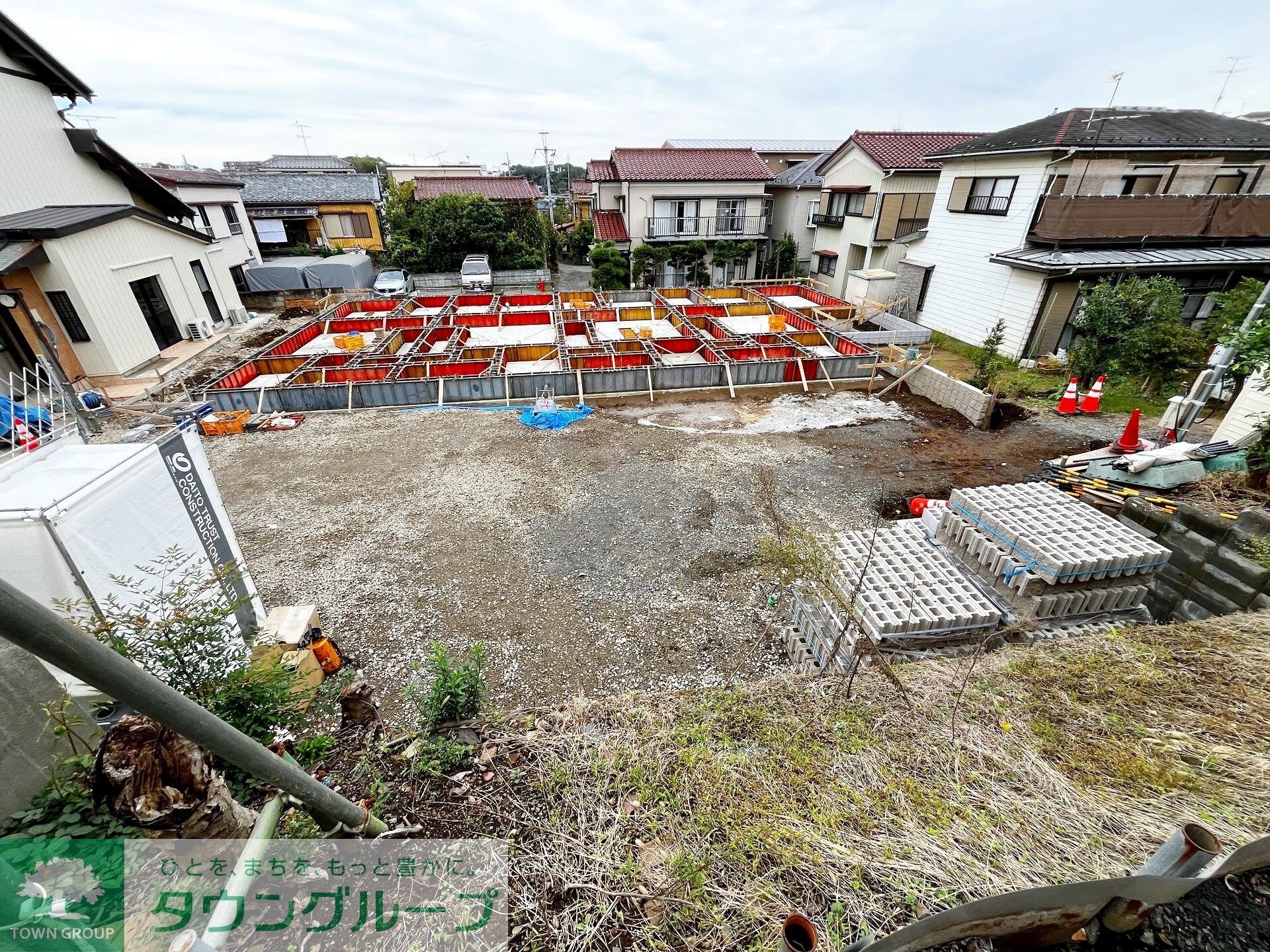 ウィステリアガーデンの物件内観写真