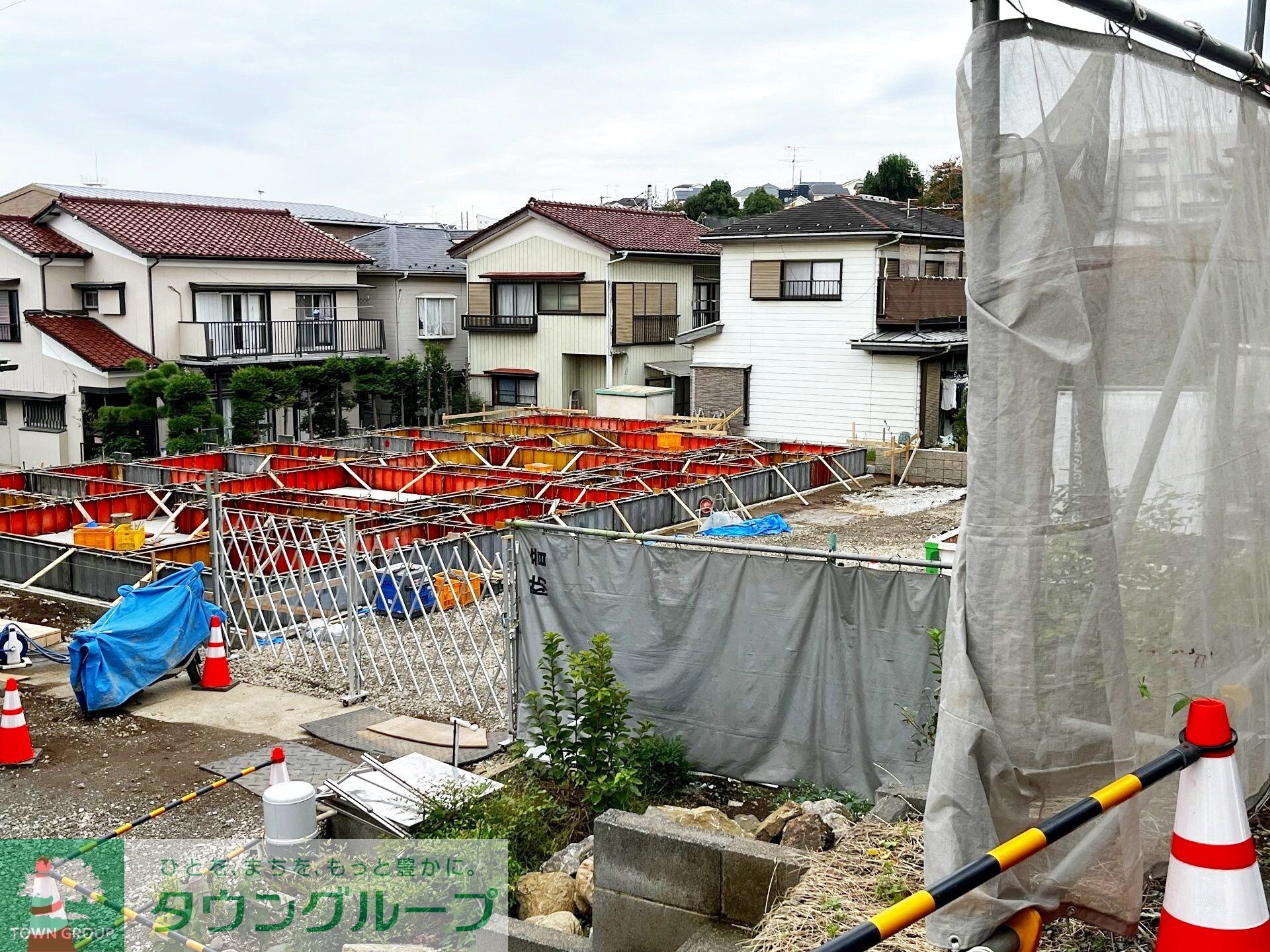 ウィステリアガーデンの物件内観写真