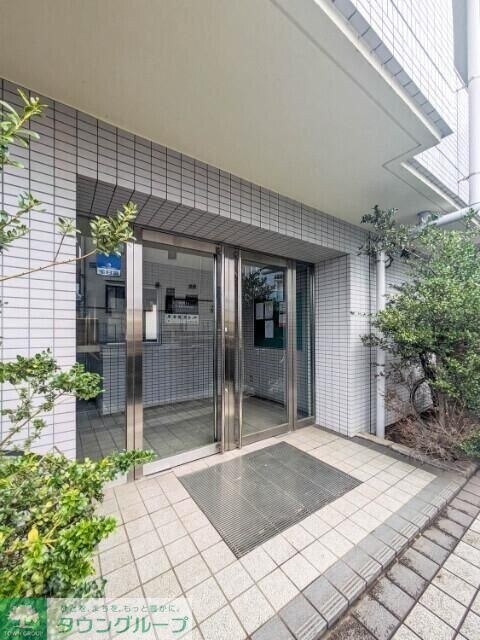 ウィン読売ランドの物件内観写真