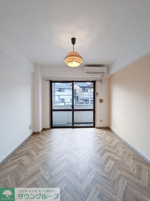 ウィン読売ランドの物件内観写真