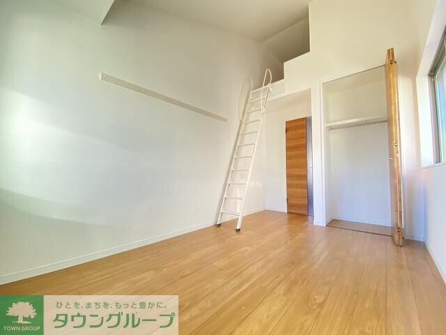 グロリアグランデの物件内観写真