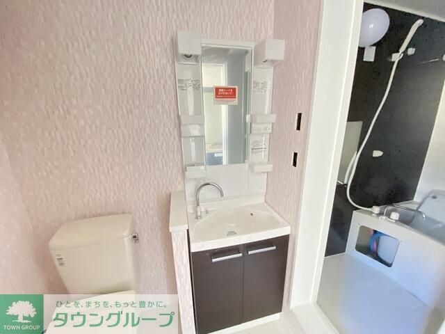 グロリアグランデの物件内観写真