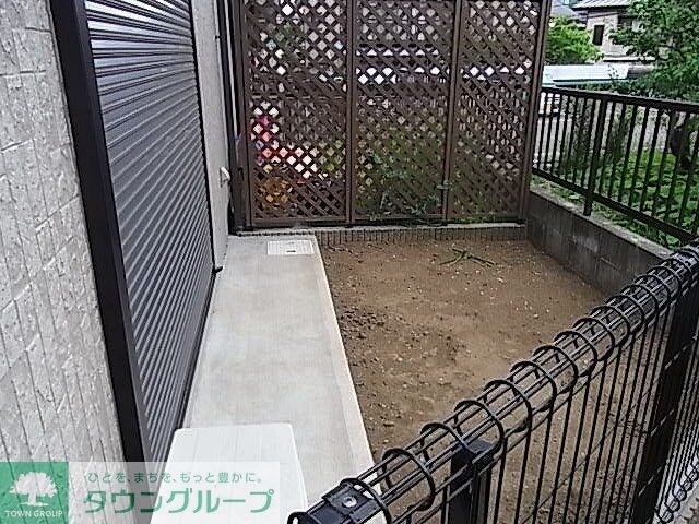 ドッグウッド宮前Ｄ棟の物件内観写真