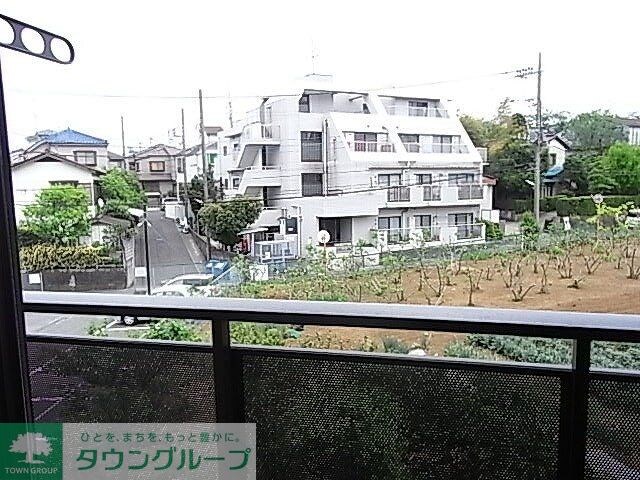 ドッグウッド宮前Ｄ棟の物件内観写真