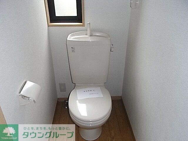 ドッグウッド宮前Ｄ棟の物件内観写真