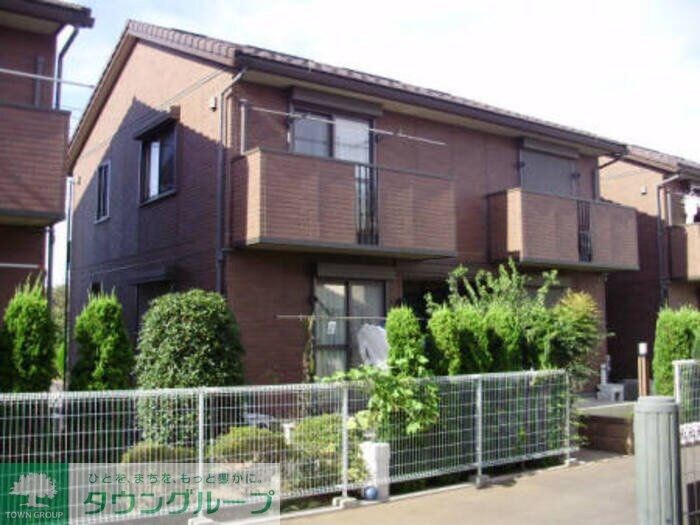 グランジェールの物件内観写真