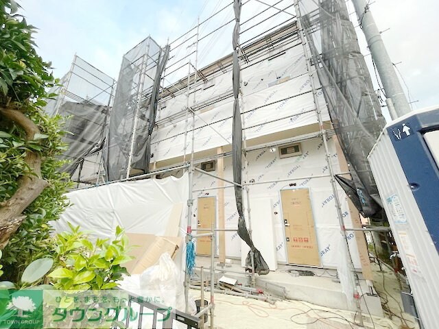 ＬＩＬ　ＧＲＡＮＤＥ川崎の物件内観写真