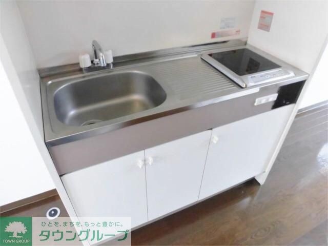 ハイツマレードの物件内観写真