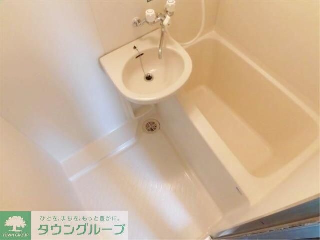 ハイツマレードの物件内観写真