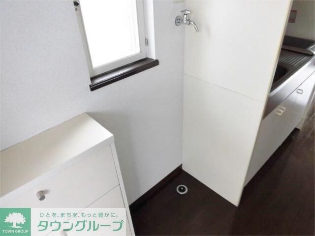 ハイツマレードの物件内観写真