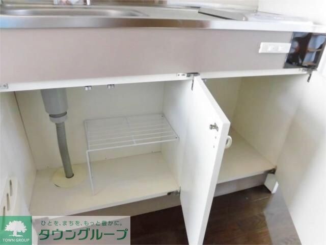 ハイツマレードの物件内観写真