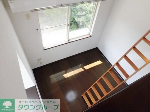 ハイツマレードの物件内観写真