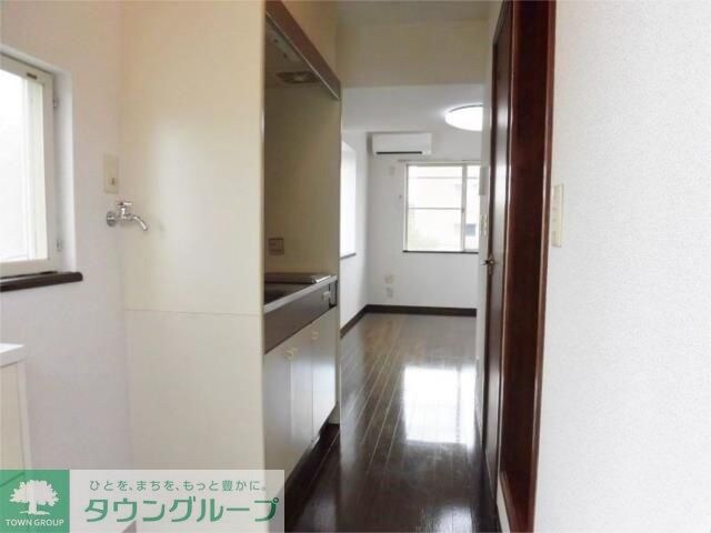 ハイツマレードの物件内観写真