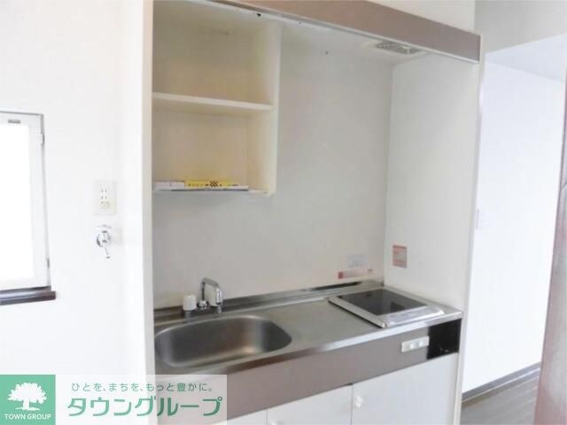 ハイツマレードの物件内観写真