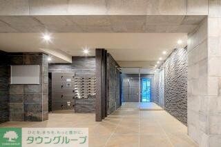 ラフィスタ調布多摩川の物件内観写真