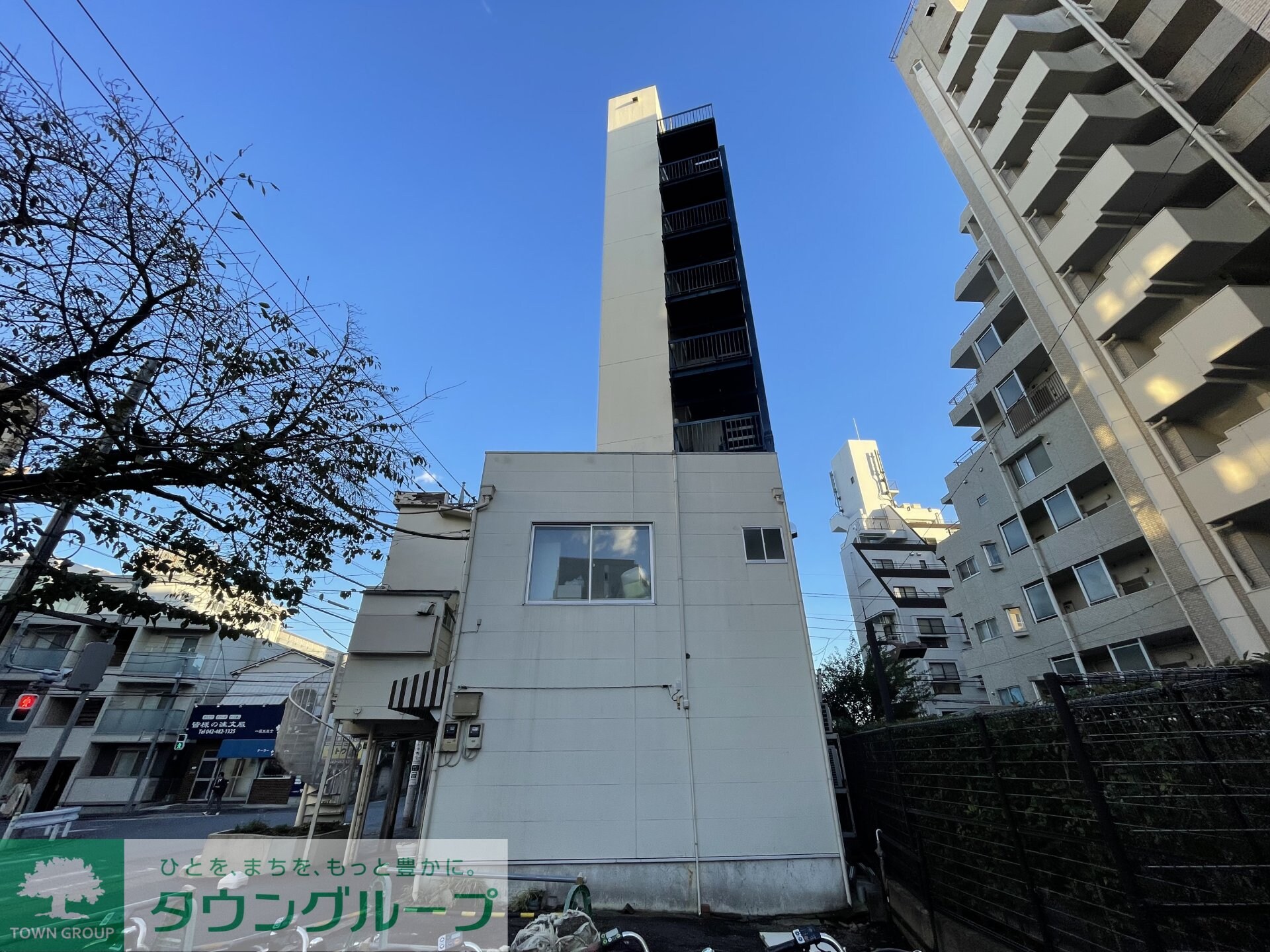 チェリーブロッサムビルの物件内観写真