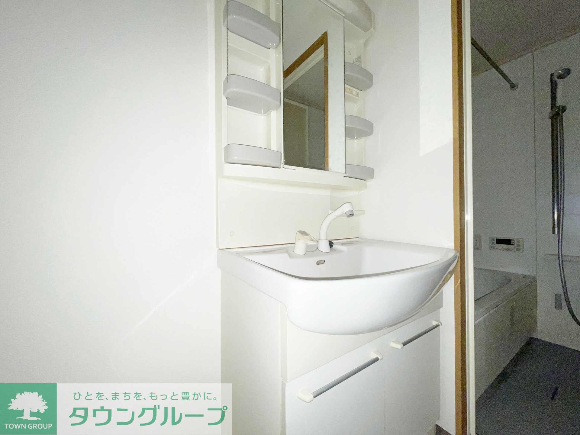 チェリーブロッサムビルの物件内観写真