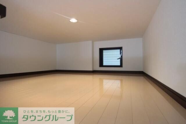 マ・ピエス東生田弐番館の物件内観写真