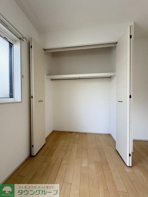 BLOOMING MAISON世田谷区千歳台2丁目の物件内観写真