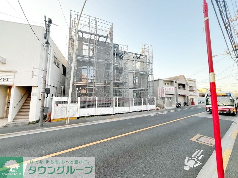 Asset-Court調布ヶ丘の物件内観写真