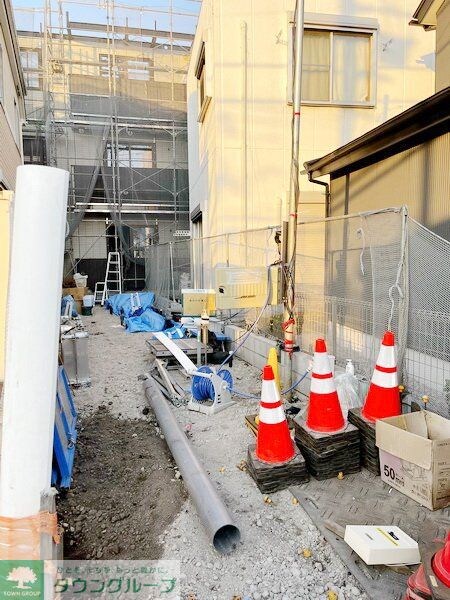 Asset-Court調布ヶ丘の物件内観写真