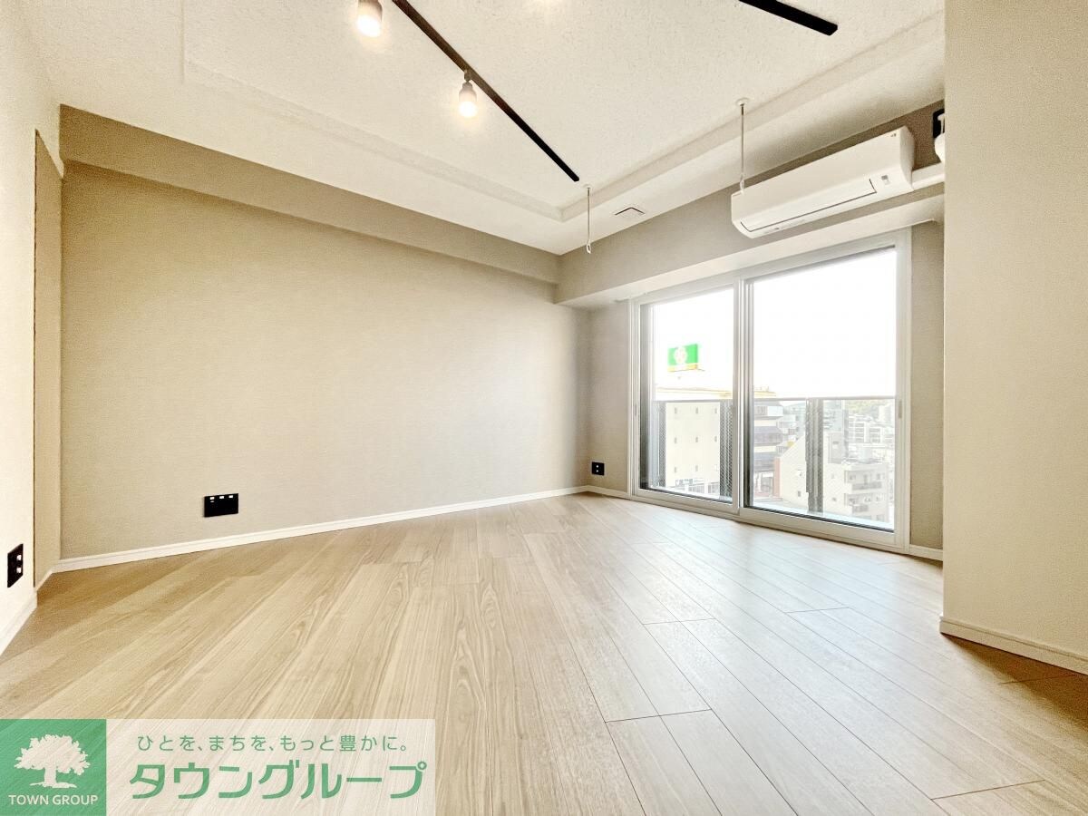 ＴＲＡＣＫ向ヶ丘遊園の物件内観写真