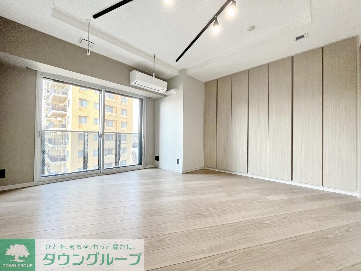 ＴＲＡＣＫ向ヶ丘遊園の物件内観写真