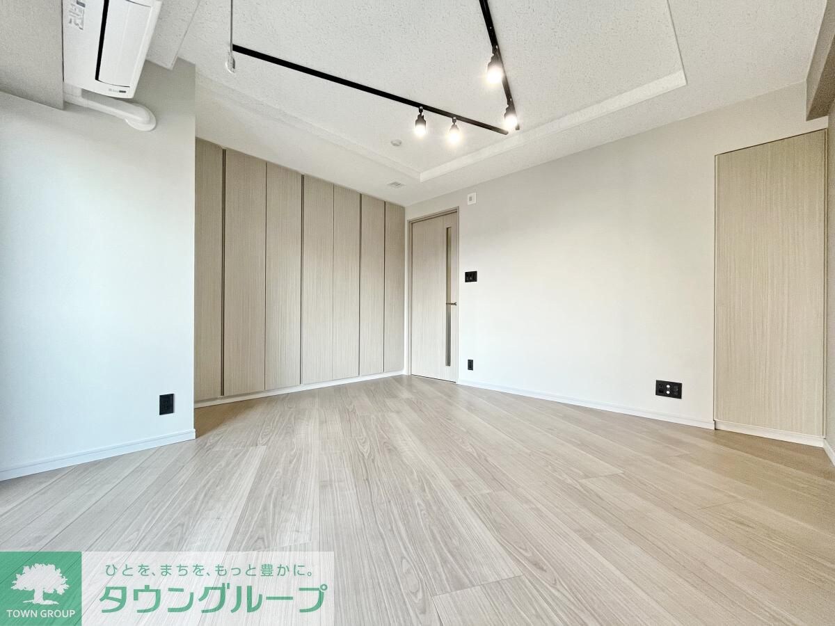 ＴＲＡＣＫ向ヶ丘遊園の物件内観写真