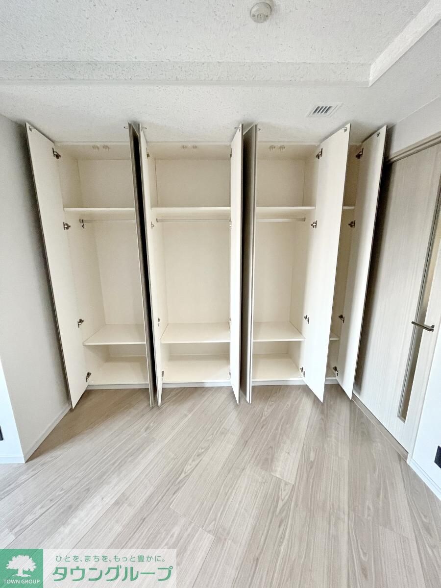 ＴＲＡＣＫ向ヶ丘遊園の物件内観写真