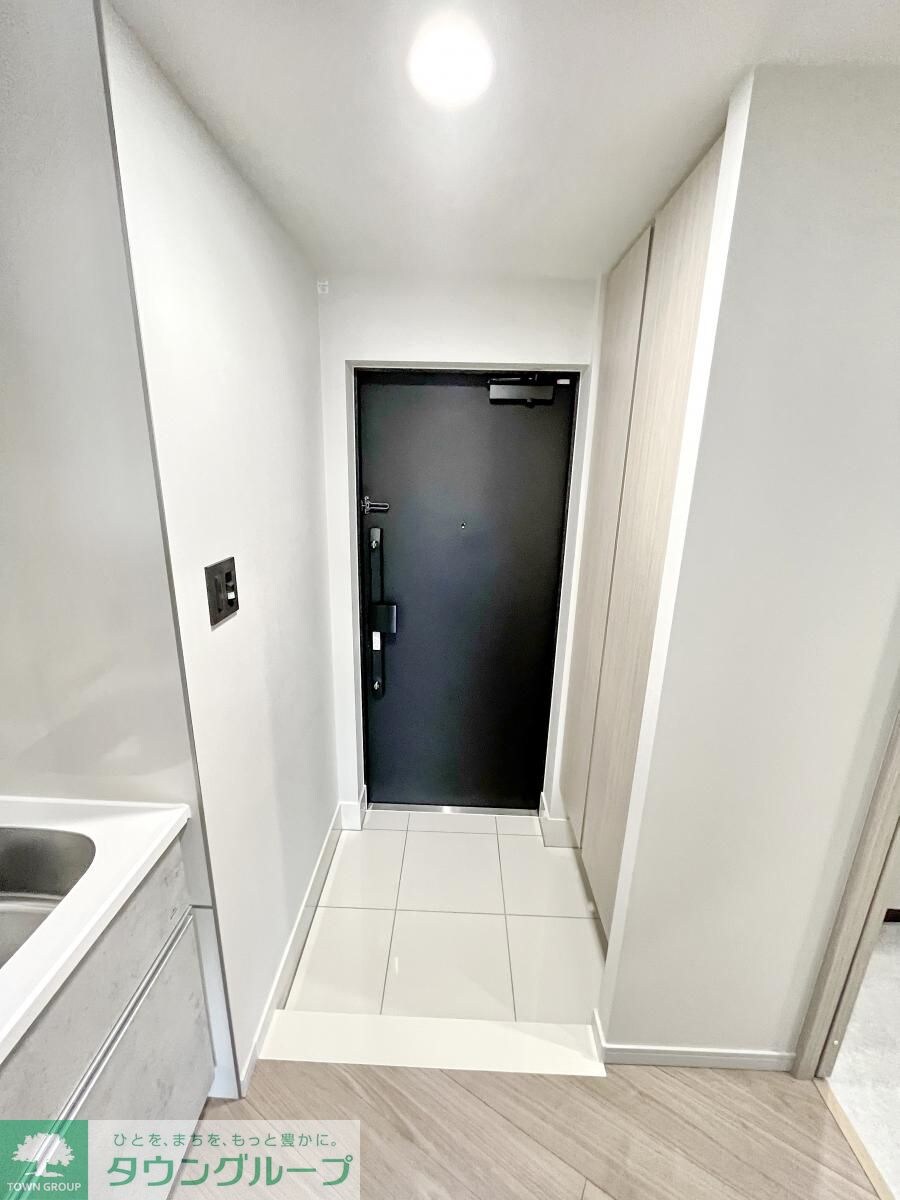 ＴＲＡＣＫ向ヶ丘遊園の物件内観写真