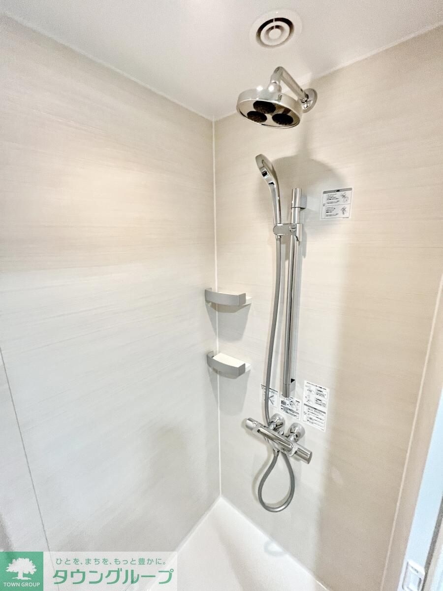 ＴＲＡＣＫ向ヶ丘遊園の物件内観写真