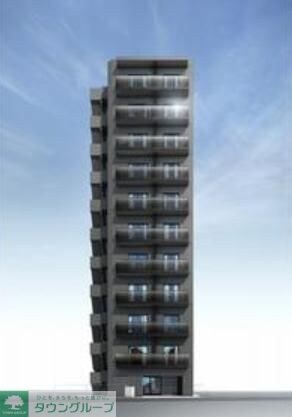 ＴＲＡＣＫ向ヶ丘遊園の物件内観写真